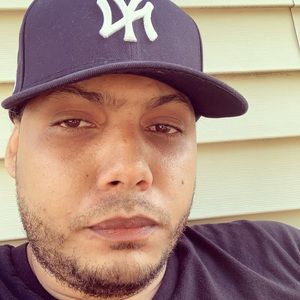 Meet your Posher, Jose manuel